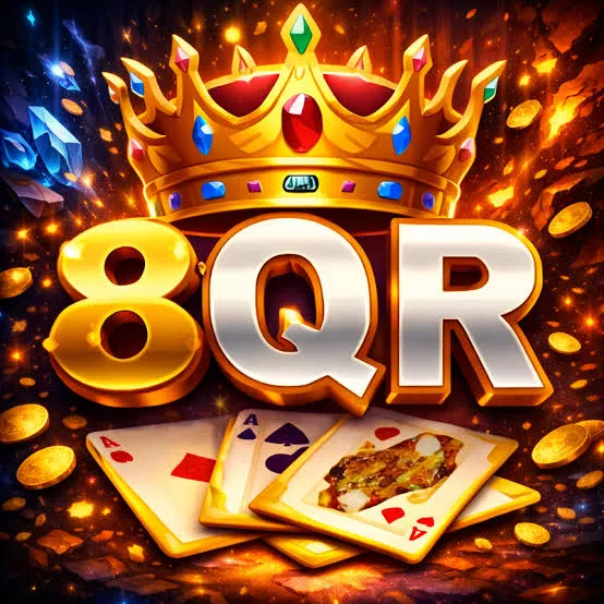 8QR - Petualangan Epik dalam Dunia RPG