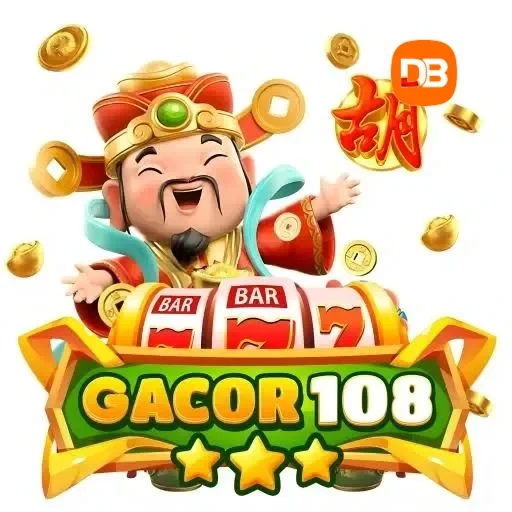 Logo gacor108